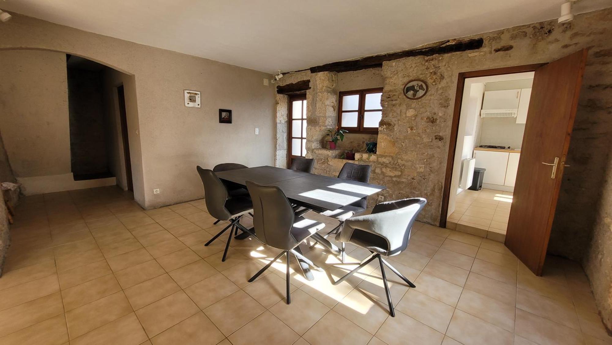 Domaine Des Possibles - Equi Home Montayral Exterior photo