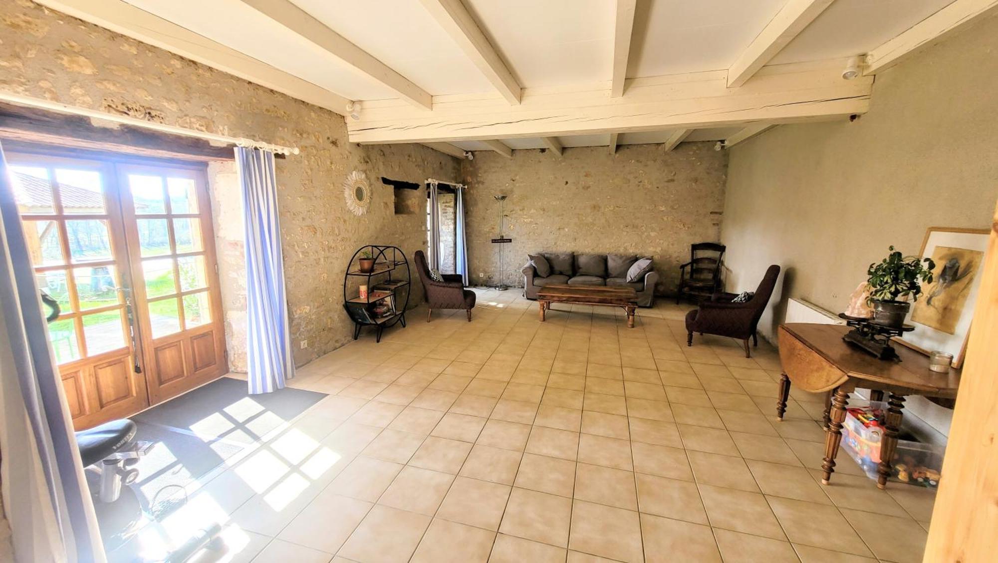 Domaine Des Possibles - Equi Home Montayral Exterior photo